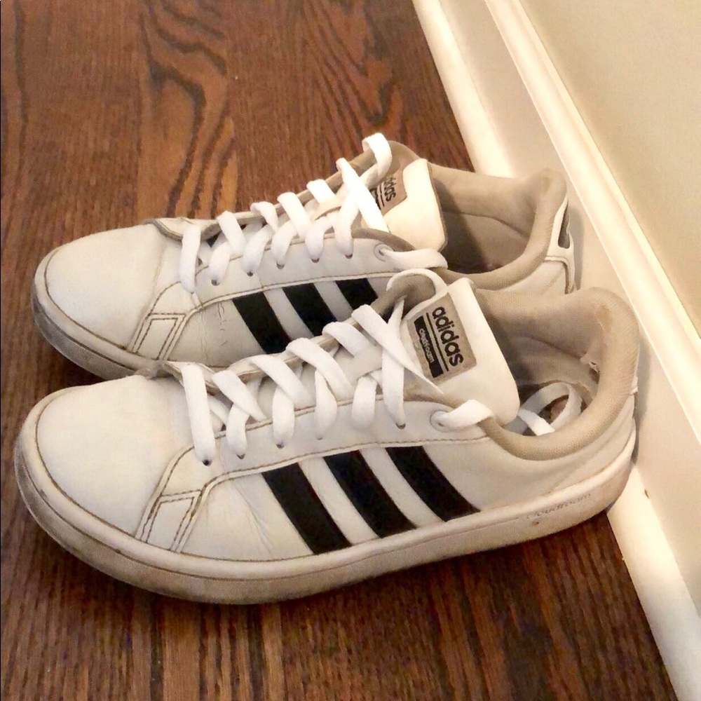 Adidas Cloudfoam
